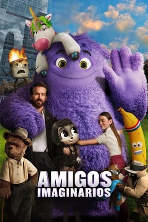 Amigos Imaginarios