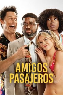 Amigos Pasajeros [Spanish]