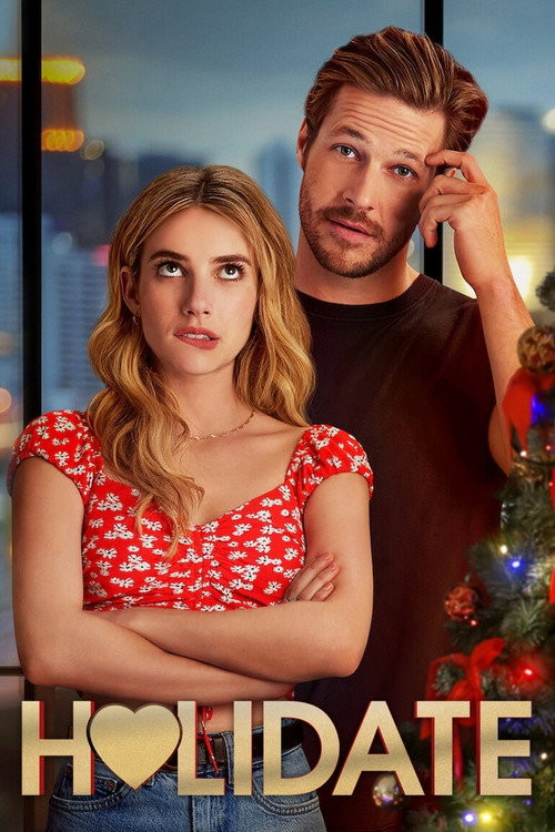 Amor De Calendario (HDRip) Torrent