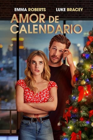 Amor De Calendario