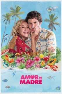 Amor De Madre [Spanish]