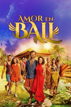 Amor En Bali