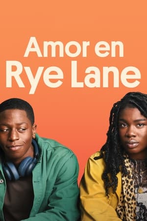 Amor En Rye Lane [Subtitulado]