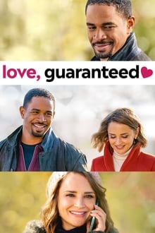 Amor Garantizado (720p)