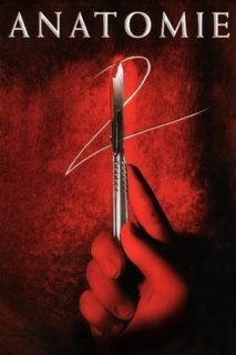 Anatomía 2 [Spanish]