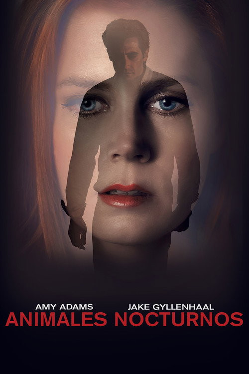 Animales Nocturnos (HDRip) Español Torrent
