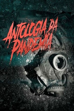 Antologia De La Pandemia