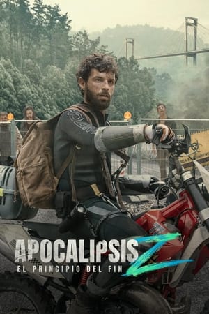 Apocalipsis Z: El Principio Del Fin