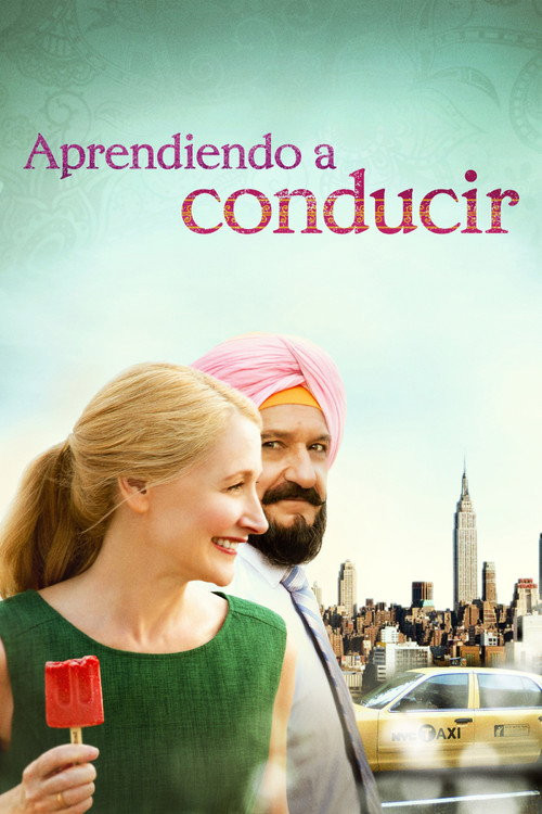 Aprendiendo A Conducir (HDRip) Español Torrent
