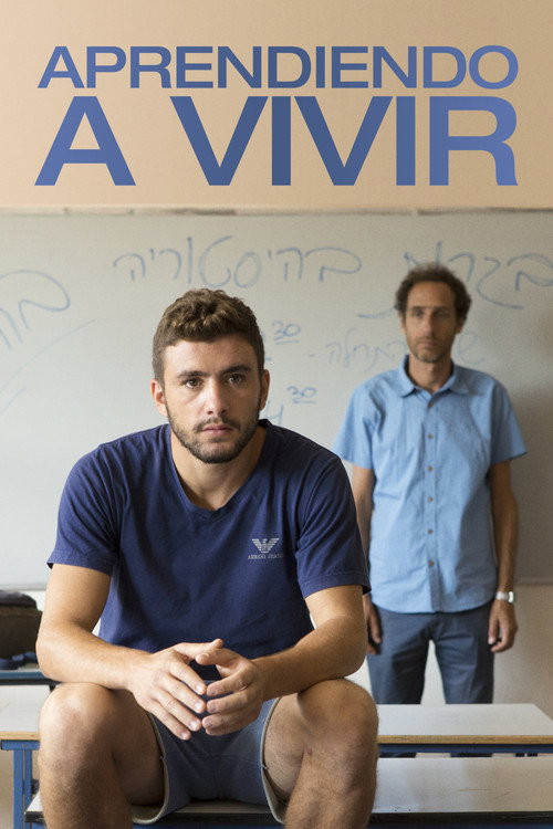 Aprendiendo A Vivir (MKV) Dual Torrent