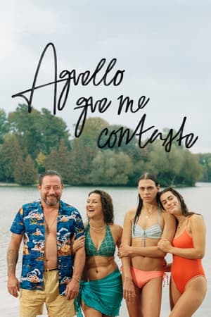 Aquello Que Me Contaste