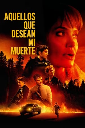 Aquellos Que Desean Mi Muerte