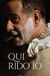 Aquí Me Río Yo (Qui Rido Io) [Subtitulado]