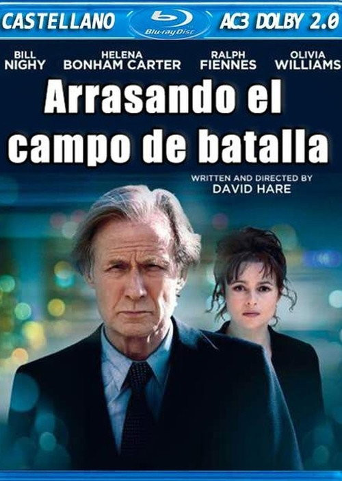 Arrasando El Campo De Batalla (HDRip) Español Torrent