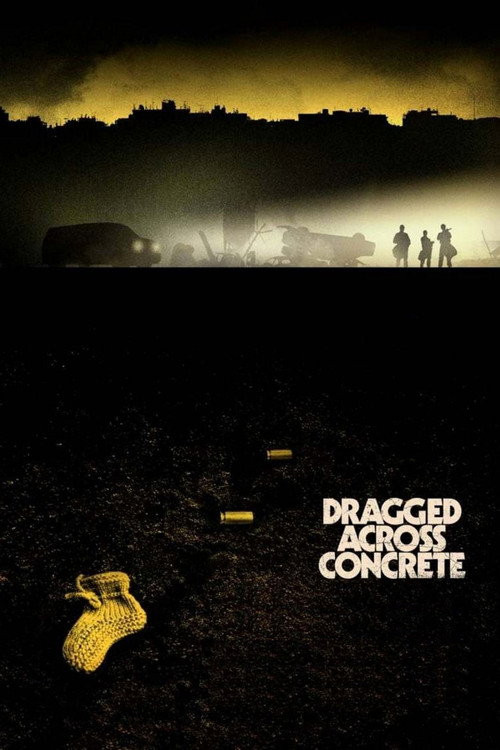 Arrastrado Por El Concreto (HDRip) Español Torrent
