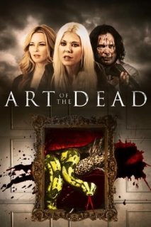 Art Of The Dead [Subtitulado]