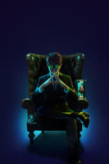 Artemis Fowl: El Mundo Subterráneo (720p)