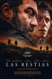 As Bestas [Spanish]