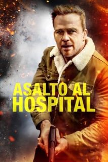 Asalto Al Hospital [Spanish]