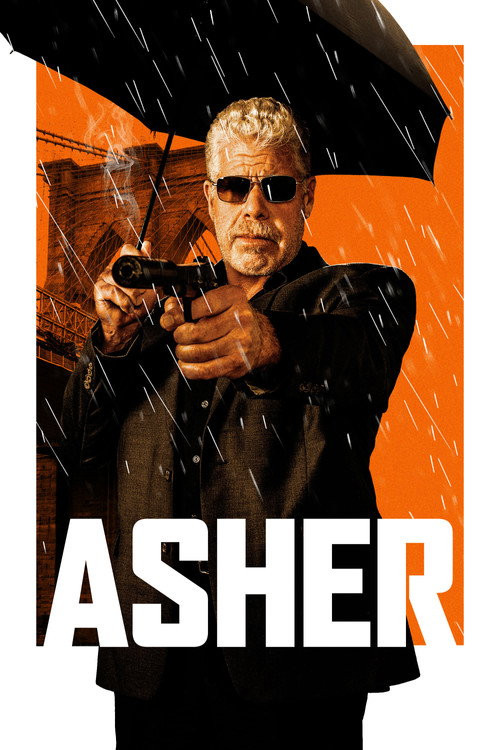 Asher (HDRip) Español Torrent