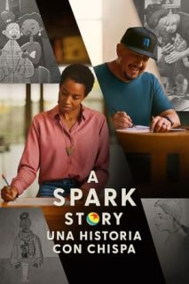 Así Se Hicieron Los SparkShorts [Subtitulado]