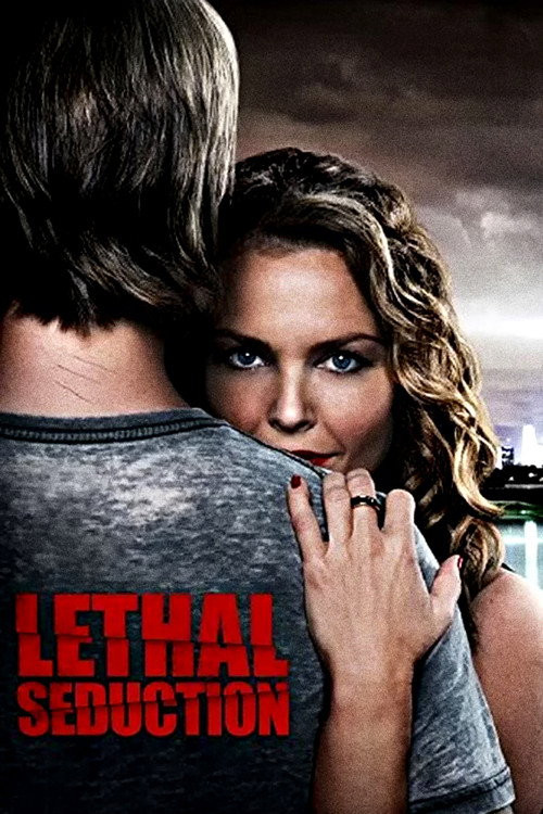 Atracción Mortal (HDRip) Español Torrent