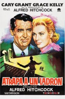 Atrapa A Un Ladrón [Spanish]