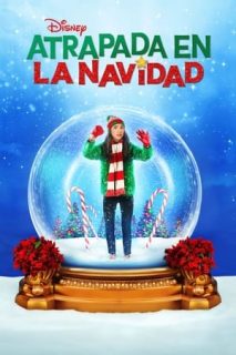 Atrapada En La Navidad [Spanish]