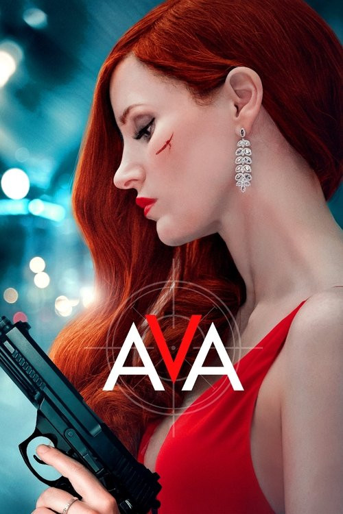 Ava (HDRip) Torrent