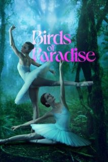 Aves Del Paraíso [Spanish]