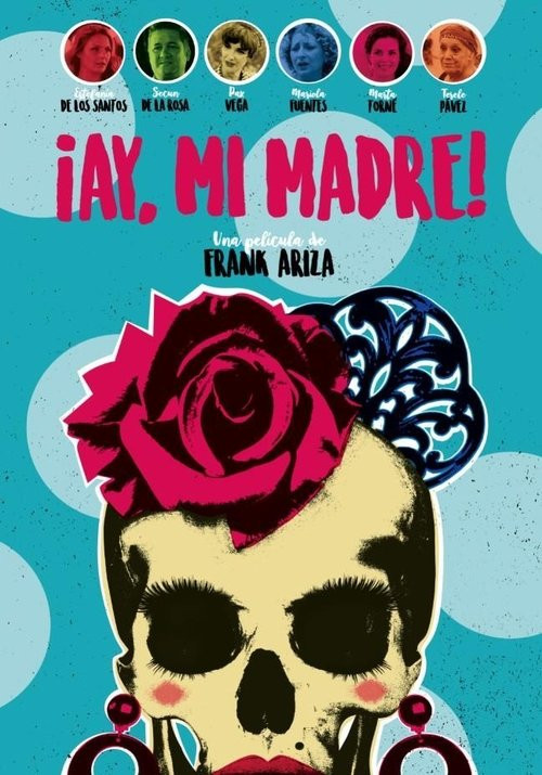 Ay, Mi Madre! (HDRip) Español Torrent