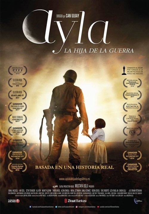 Ayla, La Hija De La Guerra (MKV) Español Torrent