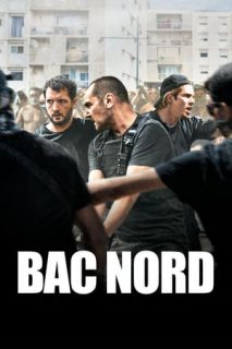 BAC Nord: Brigada De Investigación Criminal [Spanish]