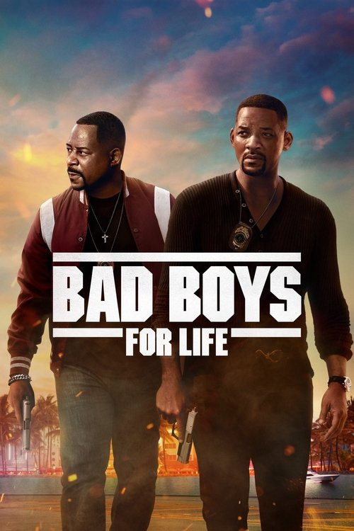 Bad Boys For Life (TS HQ) Español Torrent