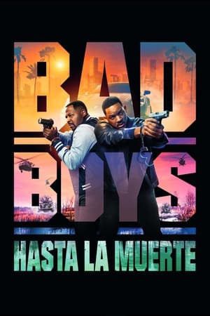 Bad Boys: Ride Or Die