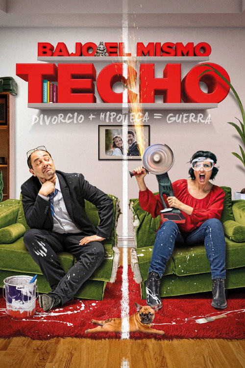 Bajo El Mismo Techo (HDRip) Español Torrent