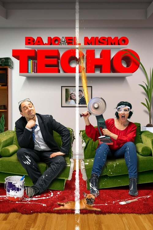 Bajo El Mismo Techo (MKV) (Dual) Torrent