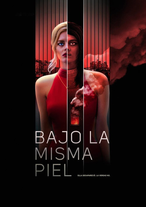 Bajo La Misma Piel (HDRip) Español Torrent