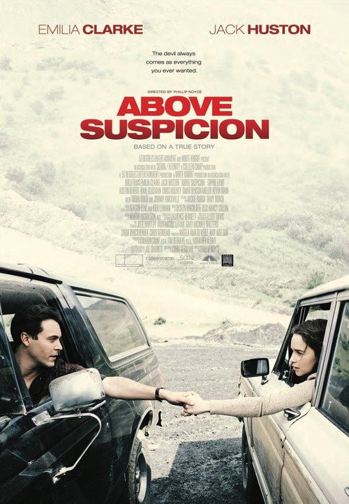 Bajo Sospecha (HDRip) Español Torrent