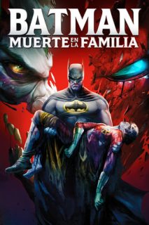 Batman: Death In The Family [Subtitulado]