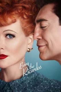 Being The Ricardos [Subtitulado]