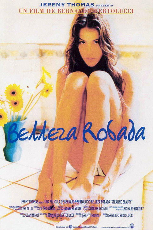 Belleza Robada [DVD R2][Spanish] Torrent