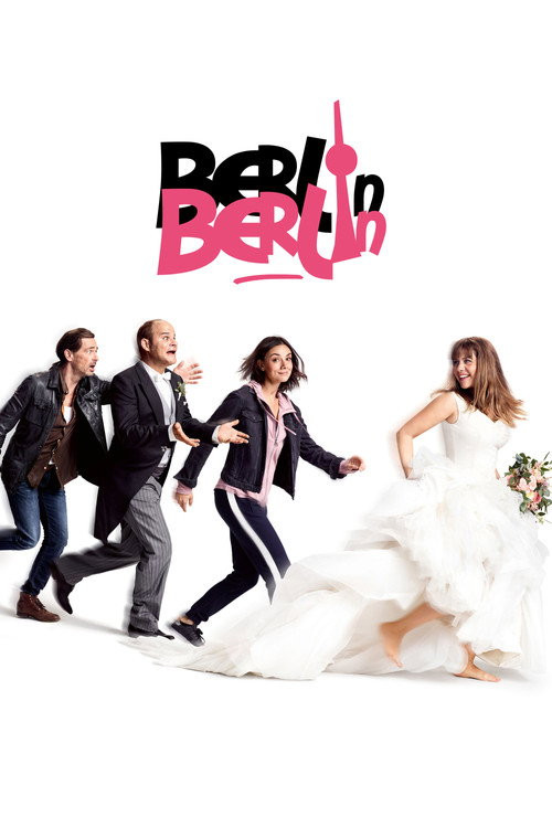 Berlin, Berlin: La Novia Se Fuga (HDRip) Torrent