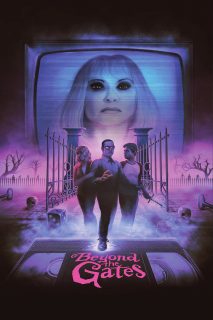 Beyond The Gates (HDRip) Español Torrent