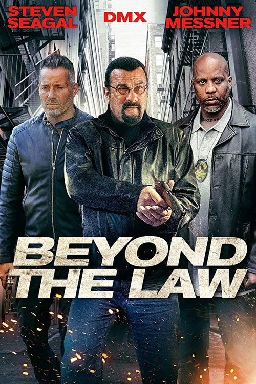 Beyond The Law (MKV) Torrent