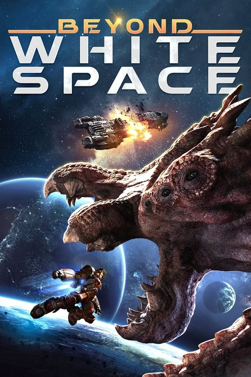 Beyond White Space (HDRip) Español Torrent