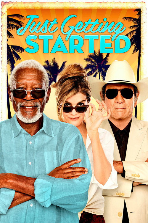 Bienvenidos A Villa Capri (HDRip) Torrent