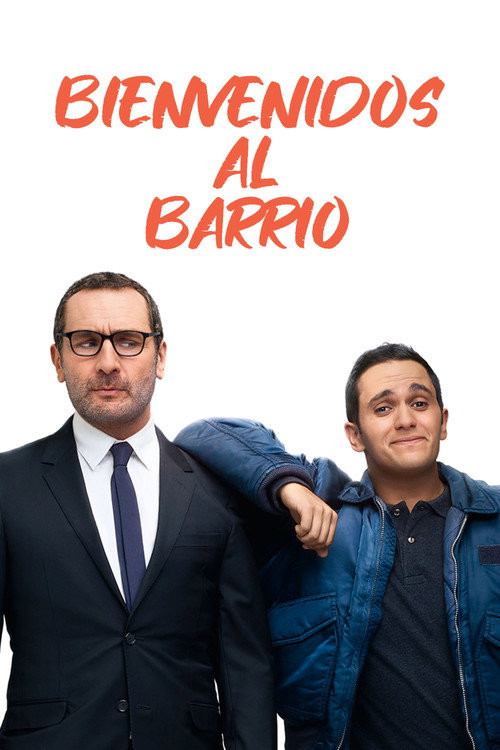 Bienvenidos Al Barrio (MKV) Español Torrent