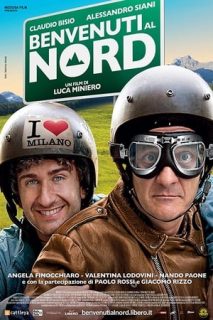 Bienvenidos Al Norte [Spanish]