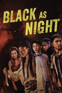 Black As Night [Subtitulado]